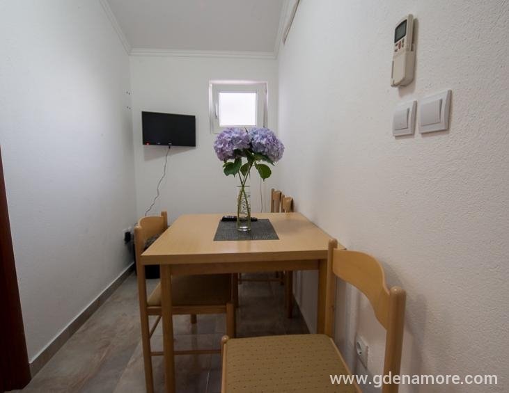 Dvokrevetni apartman